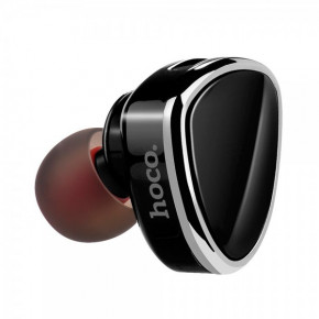  Bluetooth Hoco E7 Earphone Black (BS-000056868) 3