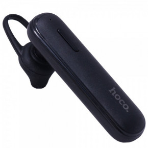  Bluetooth Hoco E36 Earphone Black (BS-000064315) 3