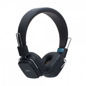  Bluetooth Hoco W20 Gleeful Black (BS-000068698)