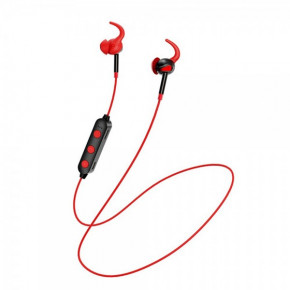  Bluetooth Hoco ES30 Axestone Red (BS-000068710)