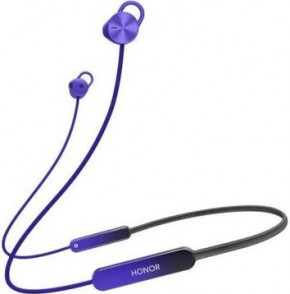 TWS- Honor AM66 Sport Pro Purple