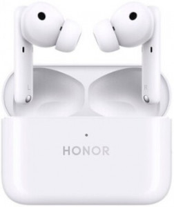 TWS- Honor Earbuds 2 Lite (SE) white