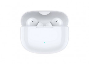 TWS- Honor Earbuds X3 white 4