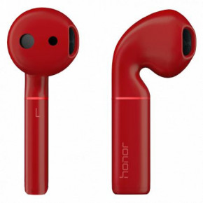  Honor FlyPods Red *EU