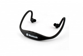  Bluetooth  HQ-Tech BT-50 Black