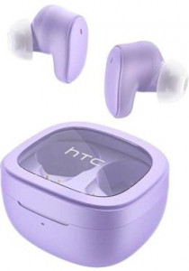  HTC TWS9 purple