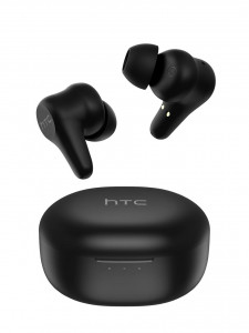 TWS- HTC TWS2 black  3