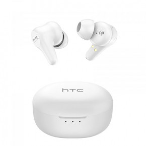 TWS- HTC TWS2 white 