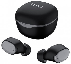 TWS- HTC TWS3 black