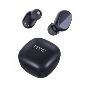 TWS- HTC TWS6 black 3