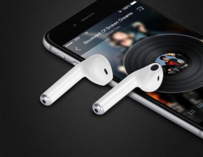   AirPods iFans #D/S 3