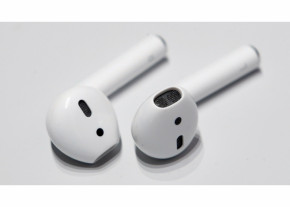   AirPods iFans #D/S 4