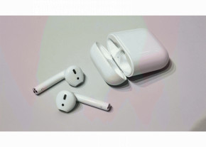   AirPods iFans #D/S 5