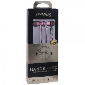  iMax iM-H033 Pink (BS-000040187) 3