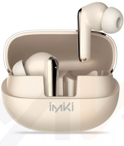 Bluetooth- iMiLab imiki Earphone T14 Gold