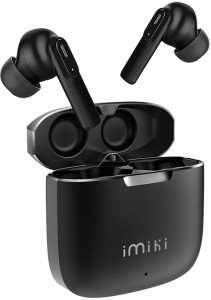 Bluetooth- iMiLab imiki Earphone MT2 Black