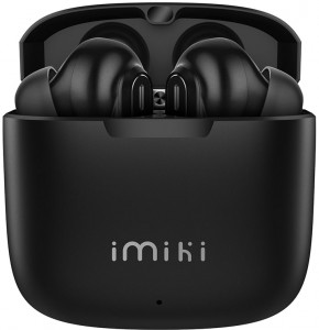 Bluetooth- iMiLab imiki Earphone MT2 Black 3