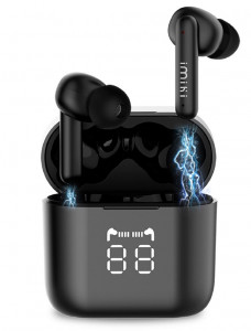 Bluetooth- iMiLab imiki Earphone T13 Black