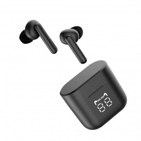 Bluetooth- iMiLab imiki Earphone T13 Black 4