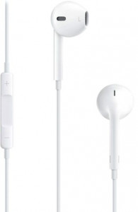  EarPods with Remote and Mic