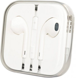  EarPods with Remote and Mic 3