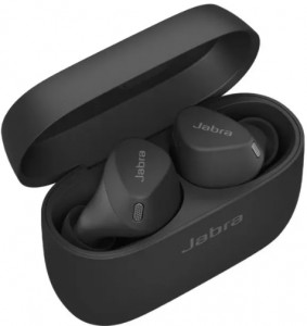  TWS JABRA Elite 4 Active Black (100-99180000-02)