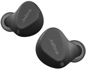  TWS JABRA Elite 4 Active Black (100-99180000-02) 3