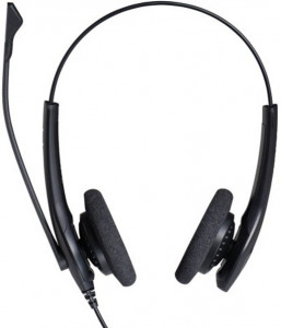  Jabra BIZ 1500 Duo USB (1559-0159)