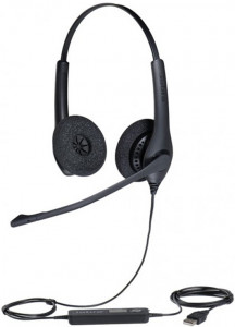  Jabra BIZ 1500 Duo USB (1559-0159) 3