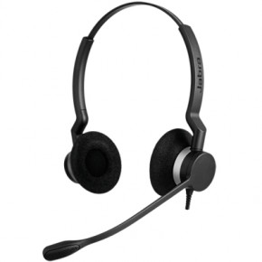  Jabra BIZ 2300 Duo USB UC (2399-829-109)