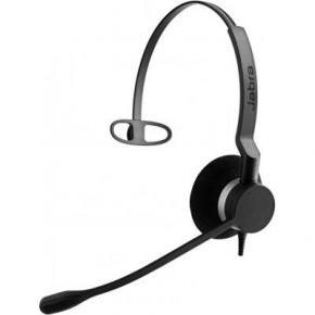   Jabra BIZ 2300 Mono USB UC (2393-823-109) (0)