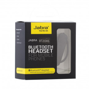 Bluetooth- Jabra BT-2045 (100-92045000-60)