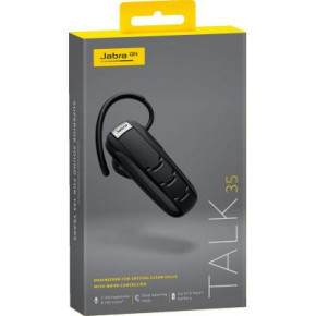 Bluetooth- Jabra Talk 35 5