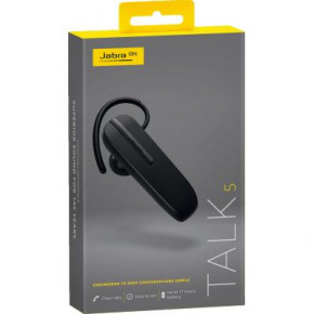 Bluetooth- Jabra Talk 5 (100-92046900-60) 5