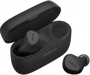  Jabra Connect 5t Titanium Black (100-99182000-20)