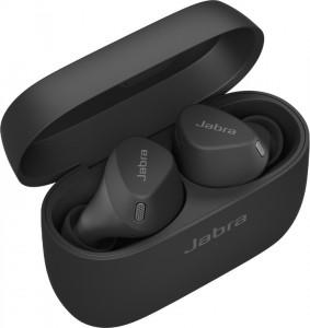  TWS Jabra Elite 4 Dark Grey