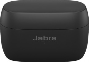  TWS Jabra Elite 4 Dark Grey 7