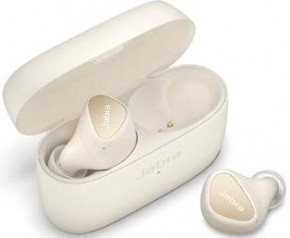  TWS Jabra Elite 4 Light Beige