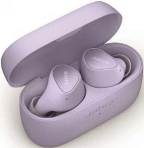  TWS Jabra Elite 4 Lilac