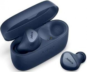  TWS Jabra Elite 4 Navy