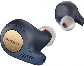  Jabra Elite Active 65T True Cooper Blue 5