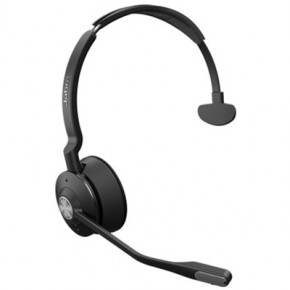  Jabra Engage 75 Mono Black (9556-583-111)