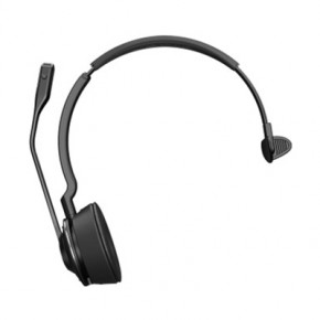  Jabra Engage 75 Mono Black (9556-583-111) 3