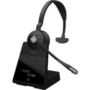  Jabra Engage 75 Mono Black (9556-583-111) 5