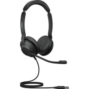  Jabra Evolve2 30 USB-A MS Stereo (23089-999-979)