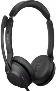  Jabra Evolve2 30 USB-C MS Stereo (23089-999-879)