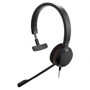  Jabra Evolve 20 MS SE Mono (4993-823-109L)