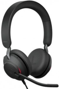  Jabra Evolve 20 MS Stereo (4999-823-109)