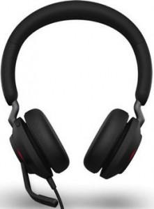  Jabra Evolve 20 MS Stereo (4999-823-109) 4