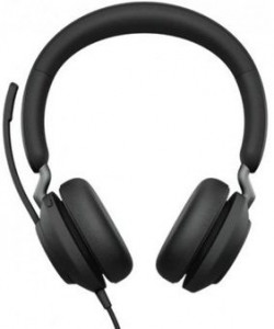  Jabra Evolve 20 MS Stereo (4999-823-109) 5